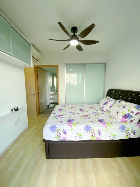 Ripple Bay, 4 Pasir Ris Link, 2 Bedrooms, 786 sqft, Condominium For Rent, by Mahfudz Zainal, 24952311 - PropertyGuru.com.sg