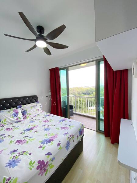 Ripple Bay, 4 Pasir Ris Link, 2 Bedrooms, 786 sqft, Condominium For Rent, by Mahfudz Zainal, 24952311 - PropertyGuru.com.sg