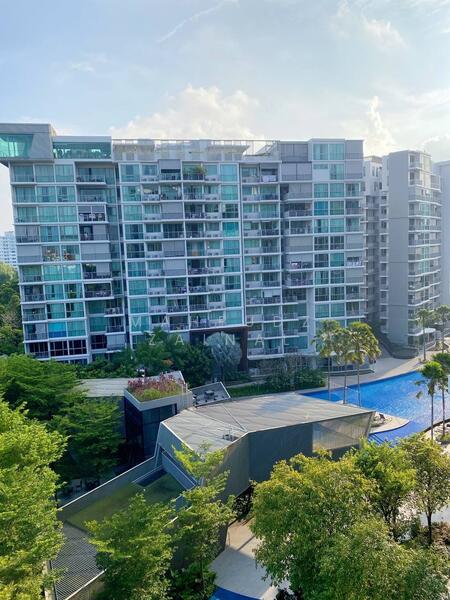 Ripple Bay, 4 Pasir Ris Link, 2 Bedrooms, 786 sqft, Condominium For Rent, by Mahfudz Zainal, 24952311 - PropertyGuru.com.sg