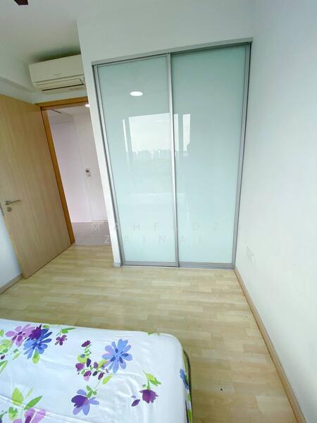 Ripple Bay, 4 Pasir Ris Link, 2 Bedrooms, 786 sqft, Condominium For Rent, by Mahfudz Zainal, 24952311 - PropertyGuru.com.sg