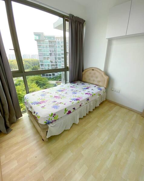 Ripple Bay, 4 Pasir Ris Link, 2 Bedrooms, 786 sqft, Condominium For Rent, by Mahfudz Zainal, 24952311 - PropertyGuru.com.sg