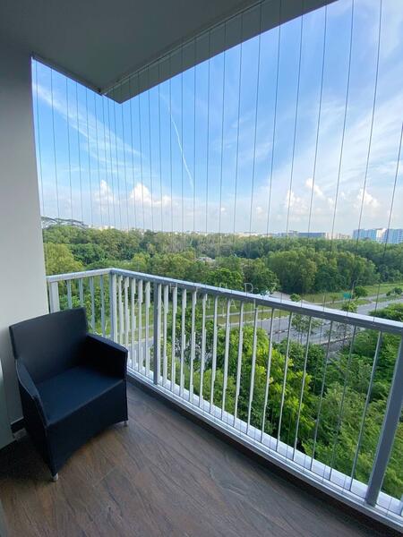 Ripple Bay, 4 Pasir Ris Link, 2 Bedrooms, 786 sqft, Condominium For Rent, by Mahfudz Zainal, 24952311 - PropertyGuru.com.sg