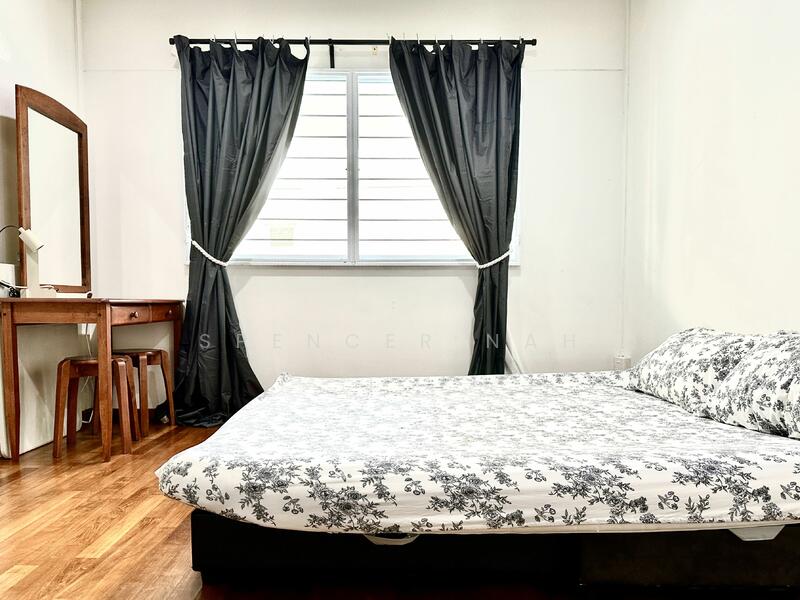 410 Pasir Ris Drive 6, 410 Pasir Ris Drive 6, Room Rental, 172 sqft