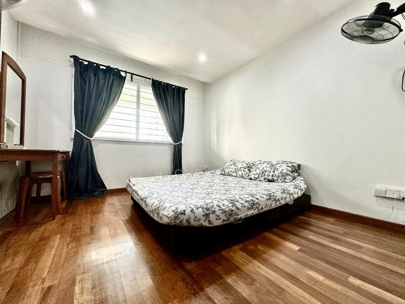 410 Pasir Ris Drive 6, 410 Pasir Ris Drive 6, Room Rental, 172 sqft