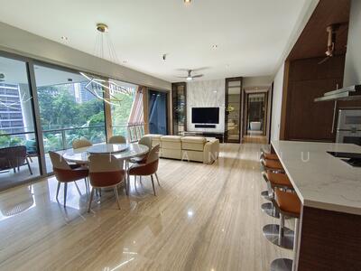 For Rent - Goodwood Residence