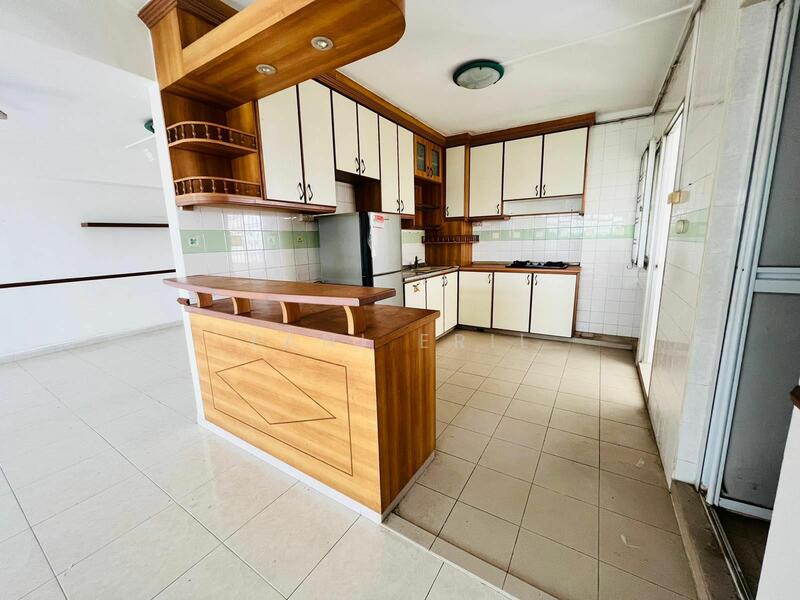 876 Woodlands Avenue 9, 876 Woodlands Avenue 9, Admiralty / Woodlands, 3 Bedrooms, 1,335 sqft, HDB Flat For Rent, by Yani Eril, 24952568 - PropertyGuru.com.sg