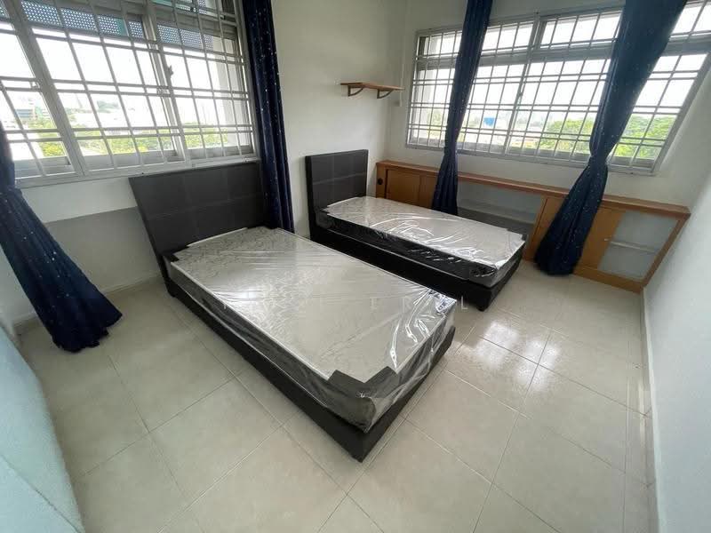 876 Woodlands Avenue 9, 876 Woodlands Avenue 9, Admiralty / Woodlands, 3 Bedrooms, 1,335 sqft, HDB Flat For Rent, by Yani Eril, 24952568 - PropertyGuru.com.sg
