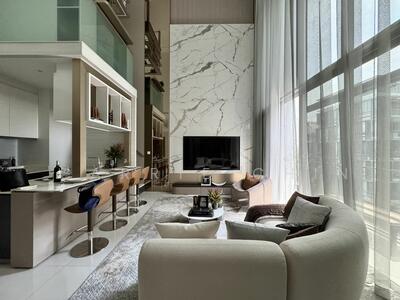 For Sale - Up@Robertson Quay