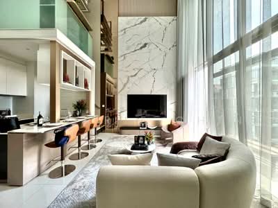 For Sale - Up@Robertson Quay