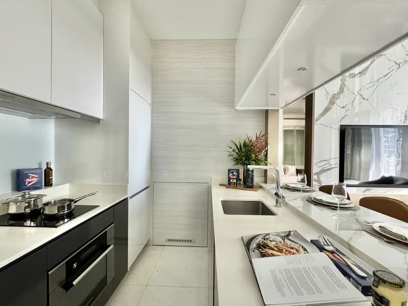 Up@Robertson Quay Condominium For Sale at S$ 2,088,000 | PropertyGuru Singapore