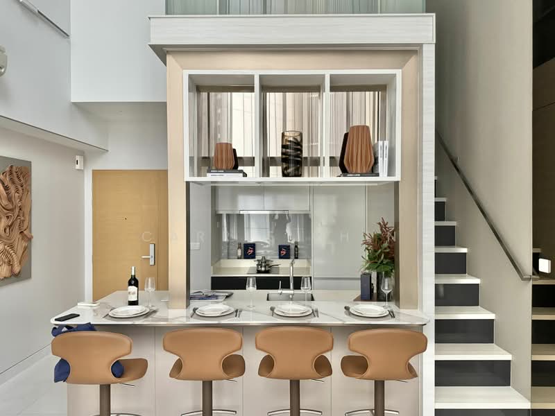 Up@Robertson Quay Condominium For Sale at S$ 2,088,000 | PropertyGuru Singapore