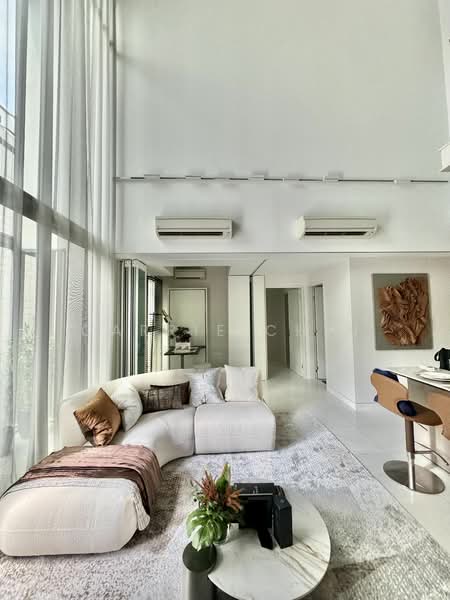 Up@Robertson Quay Condominium For Sale at S$ 2,088,000 | PropertyGuru Singapore
