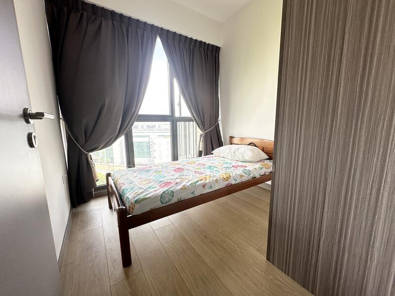 Northwave EC, 105 Woodlands View, 2 Bedrooms, 678 sqft, Executive Condominium For Rent, by Ng Han Min, 24952610 - PropertyGuru.com.sg