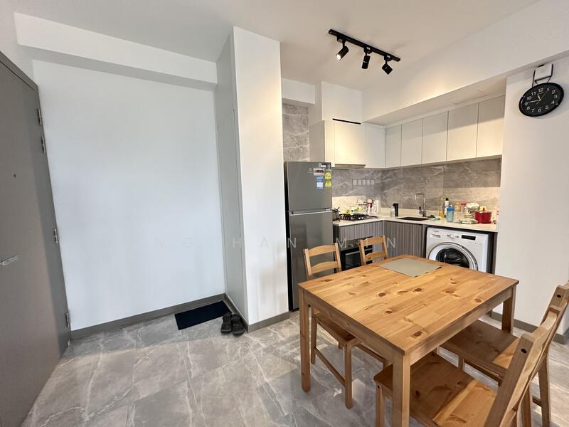 Northwave EC, 105 Woodlands View, 2 Bedrooms, 678 sqft, Executive Condominium For Rent, by Ng Han Min, 24952610 - PropertyGuru.com.sg