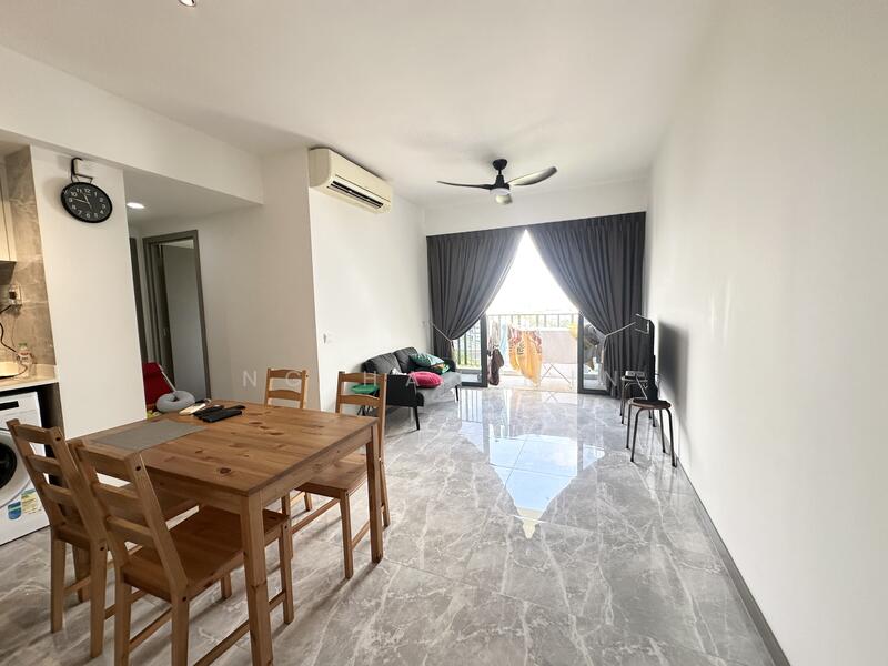 Northwave EC, 105 Woodlands View, 2 Bedrooms, 678 sqft, Executive Condominium For Rent, by Ng Han Min, 24952610 - PropertyGuru.com.sg