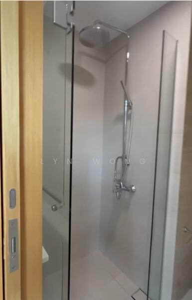 Thomson Three, 45 Bright Hill Drive, 1 Bedroom, 495 sqft, Condominium For Rent, by Lyn Wong, 24952669 - PropertyGuru.com.sg