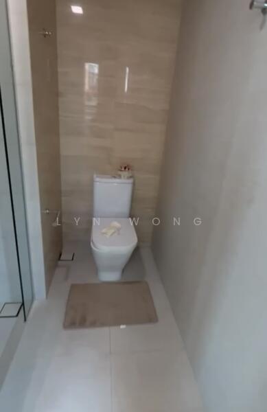 Thomson Three, 45 Bright Hill Drive, 1 Bedroom, 495 sqft, Condominium For Rent, by Lyn Wong, 24952669 - PropertyGuru.com.sg