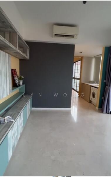 Thomson Three, 45 Bright Hill Drive, 1 Bedroom, 495 sqft, Condominium For Rent, by Lyn Wong, 24952669 - PropertyGuru.com.sg