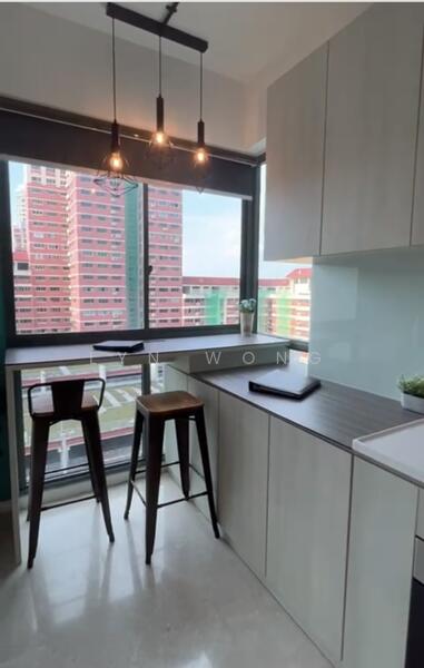Thomson Three, 45 Bright Hill Drive, 1 Bedroom, 495 sqft, Condominium For Rent, by Lyn Wong, 24952669 - PropertyGuru.com.sg