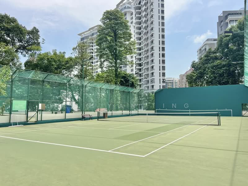 Spring Grove, 53 Grange Road, 3 Bedrooms, 1,335 sqft, Condominium For Sale, by Heng Yan Ting, 24952697 - PropertyGuru.com.sg