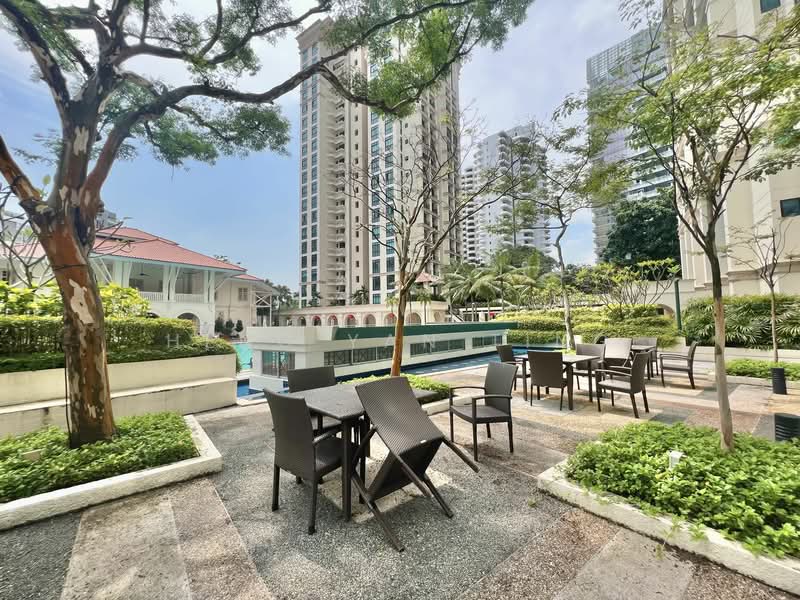 Spring Grove, 53 Grange Road, 3 Bedrooms, 1,335 sqft, Condominium For Sale, by Heng Yan Ting, 24952697 - PropertyGuru.com.sg