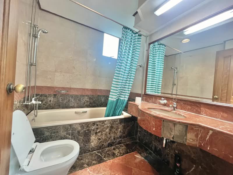 Spring Grove, 53 Grange Road, 3 Bedrooms, 1,335 sqft, Condominium For Rent, by Heng Yan Ting, 24952717 - PropertyGuru.com.sg