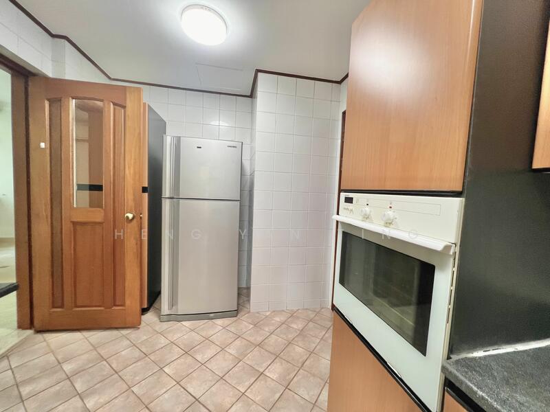 Spring Grove, 53 Grange Road, 3 Bedrooms, 1,335 sqft, Condominium For Rent, by Heng Yan Ting, 24952717 - PropertyGuru.com.sg