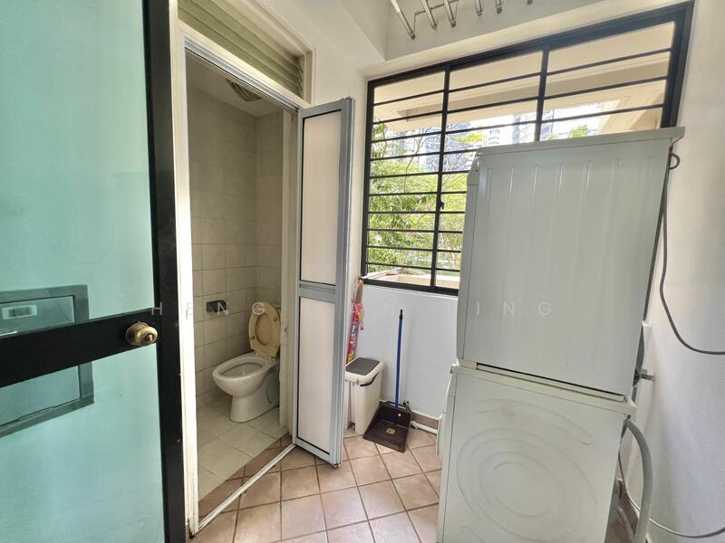 Spring Grove, 53 Grange Road, 3 Bedrooms, 1,335 sqft, Condominium For Rent, by Heng Yan Ting, 24952717 - PropertyGuru.com.sg