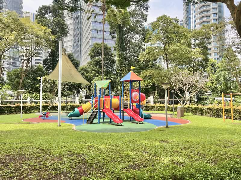 Spring Grove, 53 Grange Road, 3 Bedrooms, 1,335 sqft, Condominium For Rent, by Heng Yan Ting, 24952717 - PropertyGuru.com.sg