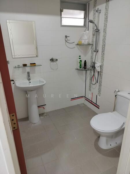 For Rent - 459 Yishun Avenue 11