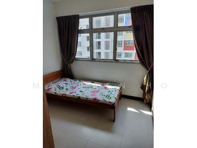 For Rent - 459 Yishun Avenue 11