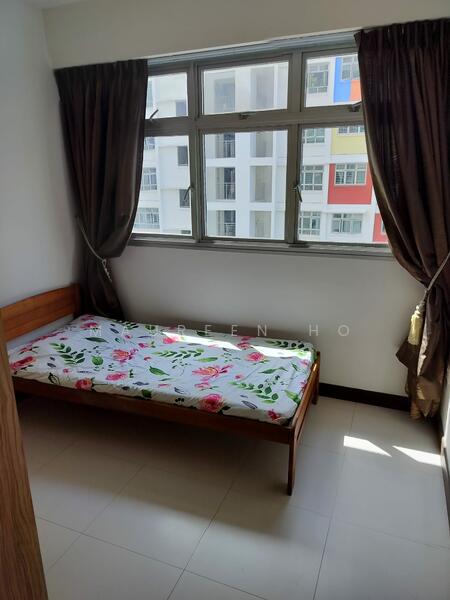 For Rent - 459 Yishun Avenue 11
