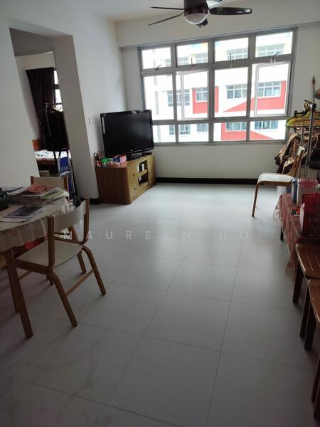 For Rent - 459 Yishun Avenue 11