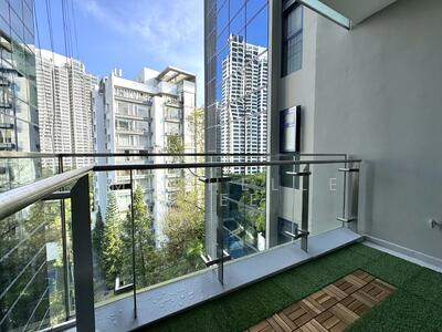 For Sale - Wilshire Residences