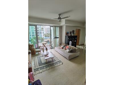 For Rent - Caribbean at Keppel Bay