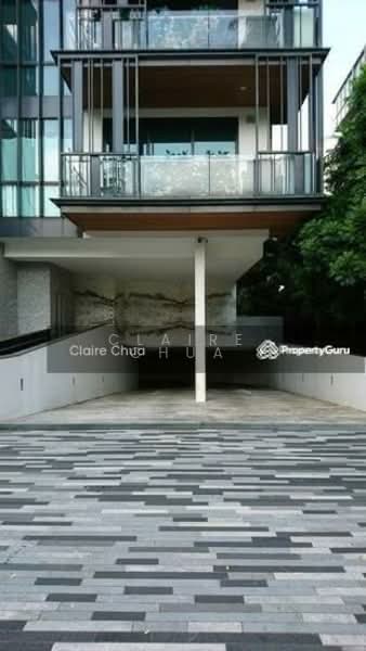 7 on Chapel, 7 Chapel Road, 2 Bedrooms, 753 sqft, Apartment For Rent, by Claire Chua, 24952939 - PropertyGuru.com.sg