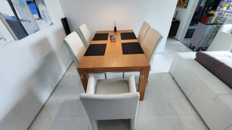 7 on Chapel, 7 Chapel Road, 2 Bedrooms, 753 sqft, Apartment For Rent, by Claire Chua, 24952939 - PropertyGuru.com.sg