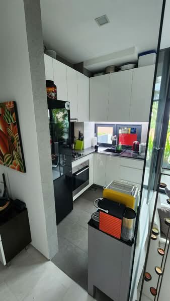 7 on Chapel, 7 Chapel Road, 2 Bedrooms, 753 sqft, Apartment For Rent, by Claire Chua, 24952939 - PropertyGuru.com.sg