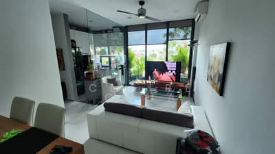 For Rent - 7 on Chapel