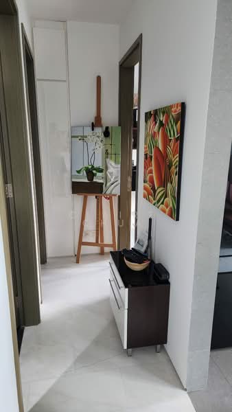 7 on Chapel, 7 Chapel Road, 2 Bedrooms, 753 sqft, Apartment For Rent, by Claire Chua, 24952939 - PropertyGuru.com.sg