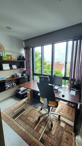 7 on Chapel, 7 Chapel Road, 2 Bedrooms, 753 sqft, Apartment For Rent, by Claire Chua, 24952939 - PropertyGuru.com.sg