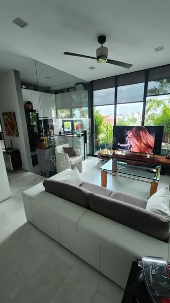 7 on Chapel, 7 Chapel Road, 2 Bedrooms, 753 sqft, Apartment For Rent, by Claire Chua, 24952939 - PropertyGuru.com.sg