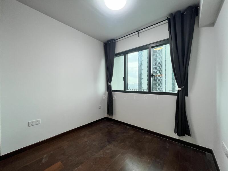 For Sale - Normanton Park