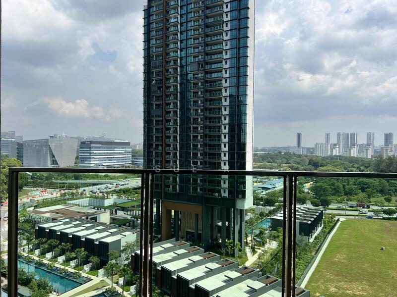 For Sale - Normanton Park