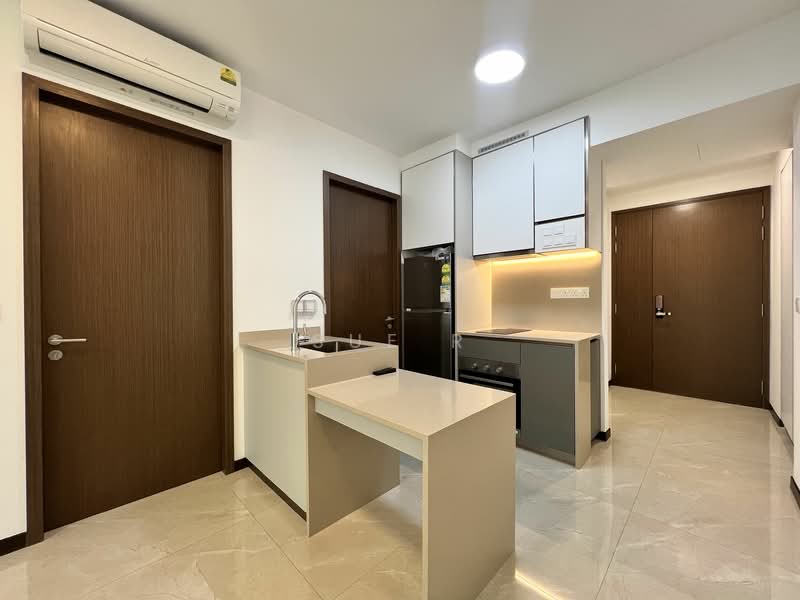 For Sale - Normanton Park