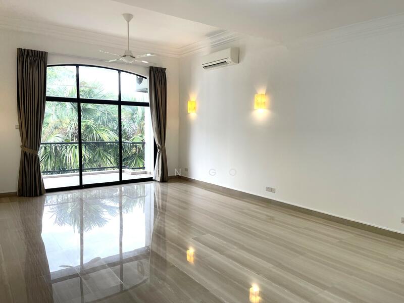 Tanglin Park, 5B Ridley Park, 3 Bedrooms, 1507 sqft, N RENT, by Ron Goh