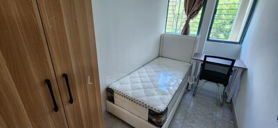 For Rent - West Bay Condo