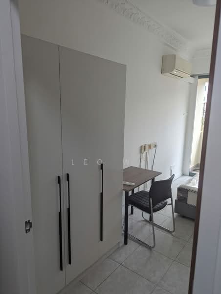 West Bay Condo, 52 West Coast Crescent, Room Rental, 100 sqft, Condominium For Rent, by Leo Wu, 24953175 - PropertyGuru.com.sg