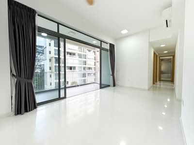 For Rent - The Skywoods