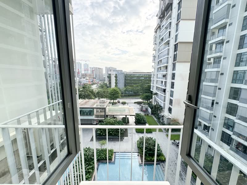 The Skywoods, 5 Dairy Farm Heights, 4 Bedrooms, 1,249 sqft, Condominium For Rent, by Elonn Seah, 24953198 - PropertyGuru.com.sg